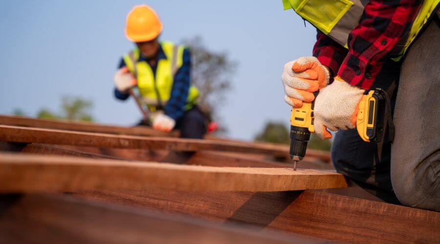 Expert flood damage restoration services in Fort Bragg, CA